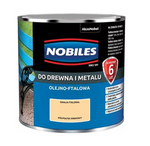 Farba NOBILES FTALONAL kremowy półpołysk 0,25L