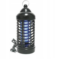 Lampa owadobójcza TERDENS 3W 230V ze stabilizat