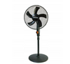 Wentylator podłogowy VOLTENO O2414 40W czarny