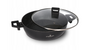 Garnek z pokrywką ZWIEGER FORTE 3,8L 28cm