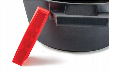 Garnek ZWIEGER OBSIDIAN 24cm