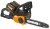 Piła łańcuchowa elektryczna akumulatorowa WORX WG381E