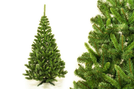 Choinka sztuczna jodła górska 250 cm