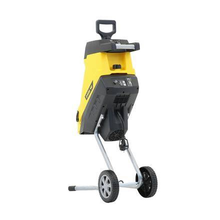 Rozdrabniacz elektryczny LIDER GTR 2400