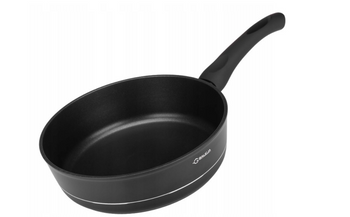 Patelnia głęboka GALICJA ROYAL 24cm