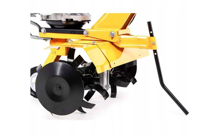 Glebogryzarka spalinowa LIDER SG60-173 3.2kW