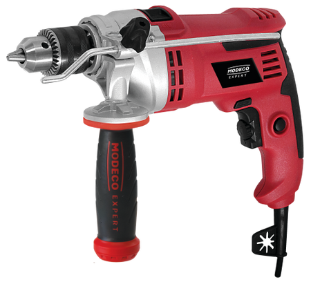 Wiertarka udarowa MODECO MN-90-035