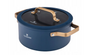 Garnek z pokrywką VALDINOX Giovanni 4,3L 24cm