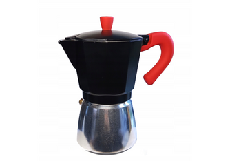 Kawiarka ciśnieniowa AMBITION ROSE 300ml