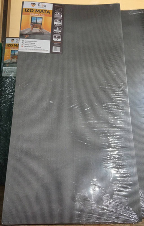Podkład pod panele IZO MATA EKO FIX 3mm 5m2