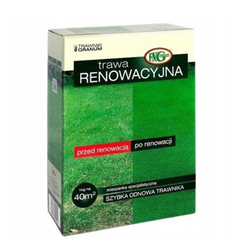 Trawa renowacyjna GRANUM 0,9kg