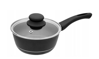 Rondelek Royal 16 cm - 1,2 L z pokrywką GALICJA