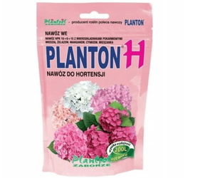 Nawóz do hortensji PLANTPOL 200g