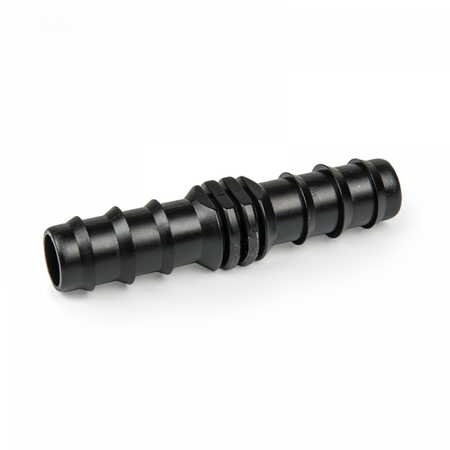 Łącznik, wtyk na wąż 16mm BRADAS DSWA01-16L