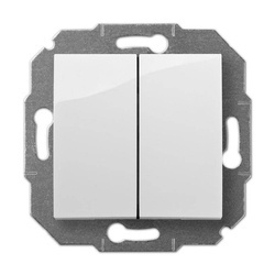 Łącznik świecznikowy ELEKTRO-PLAST CARLA ŁPT-5