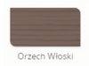 Impregnat Classic Hybrydowy SADOLIN Orzech włoski 9L