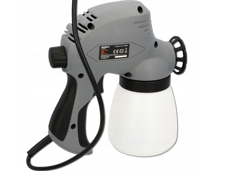 Pistolet malarski TRESNAR 6684