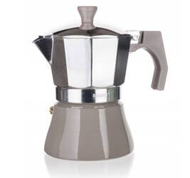 Kawiarka do kawy BANQUET CAMPI 400ml na 9filiżanek