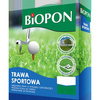 Trawa sportowa BIOPON mieszanka traw 1kg