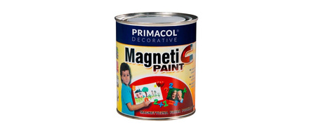 Farba podkładowa PRIMACOL MAGNETIC PAINT 0,75 ml