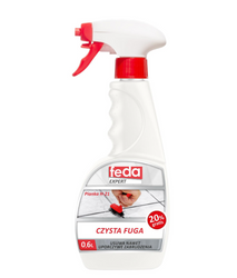 Pianka czysta fuga FEDA H-21 0,6L