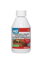 ŚRODEK DO CZYSZCZ.WYROBÓW SKÓRZANYCH HG 0,5L