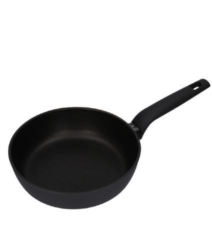 Patelnia ZWIEGER TITAN głęboka 28cm 