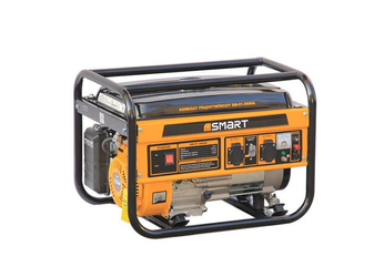 Agregat prądotwórczy SMART SM-01-3600A  2,4kW