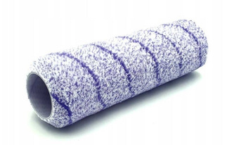 Wałek malarski BLUE DELPHIN KILLER K37W13 z zatyczkamii