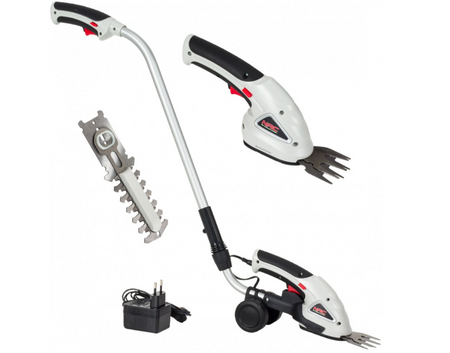 Nożyce do cięcia trawników i krzewów NAC TA36H-JN