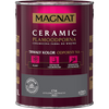 Farba MAGNAT CERAMIC Stylowy Antracyt 2,5L