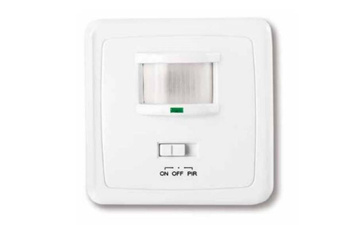 Czujnik ruchu GTV CR‑4 LED zasięg 12m