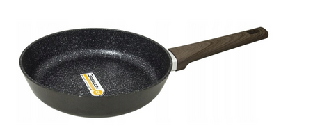 Patelnia tradycyjna HOME DELUX CHAMPION 20cm