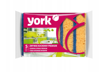 Zmywak kuchenny YORK Premium 50x35 5szt.