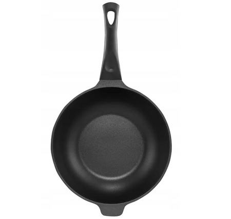 Patelnia WOK AMBITION ENZO 28cm