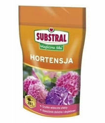 Nawóz do hortensji SUBSTRAL Magiczna Siła 350g