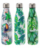 Butelka termiczna TROPICO 0,5L różne wzory