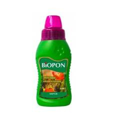 Nawóz do kaktusów BIOPON  0.25L