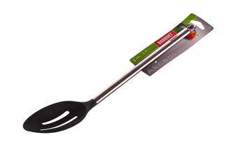 Łyżka cedzakowa BANQUET AKCENT 33cm