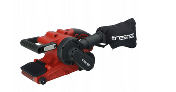 Szlifierka  taśmowa TRESNAR TRSZLTA76533  sieciowe