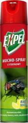 Muchospray cytrynowy EXPEL 400ml