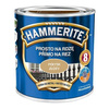 Farba HAMMERITE Prosto na rdzę połysk złoty 0,7 L