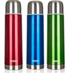 Termos BANQUET AVANZA 750ml różne kolory