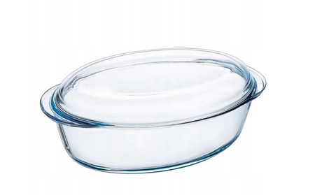 Naczynie żaroodporne PYREX SOW COOK 4L