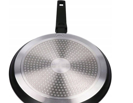Patelnia do naleśników ZWIEGER FORTE 26cm