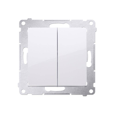 Łącznik świecznikowy Simon 54 Premium 10AX DW5.01/11