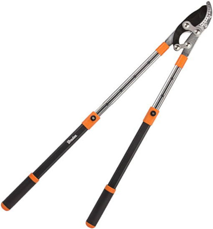 Sekator do gałęzi BRADAS V-SERIES teleskopowy 61-95cm, cięcie do 40mm KT-V1210
