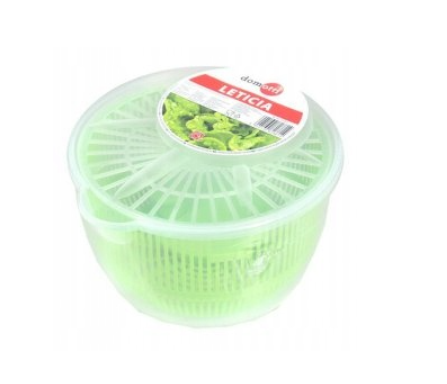 Wirówka do sałąty DOMOTTI Leticia mix kolorów