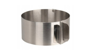 Forma do ciasta LA CUCUNO okrągła 26cm