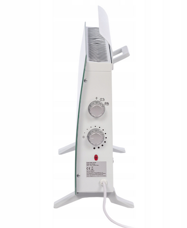 Grzejnik konwektorowy VOLTENO BASIC VO0267 2000W